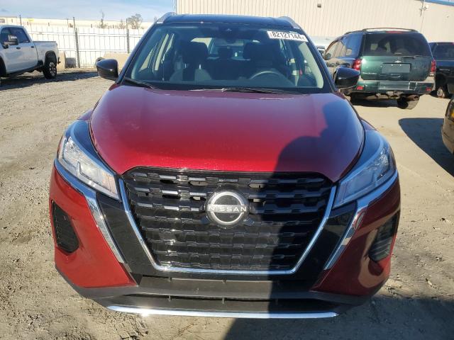 2024 NISSAN KICKS SV - 3N1CP5CV0RL527035