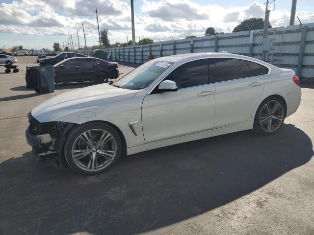 BMW 428 I GRAN