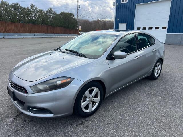 2015 DODGE DART SXT - 1C3CDFBB9FD302086