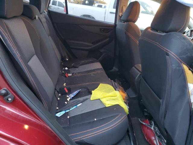 2018 SUBARU CROSSTREK - JF2GTABC0JH207656