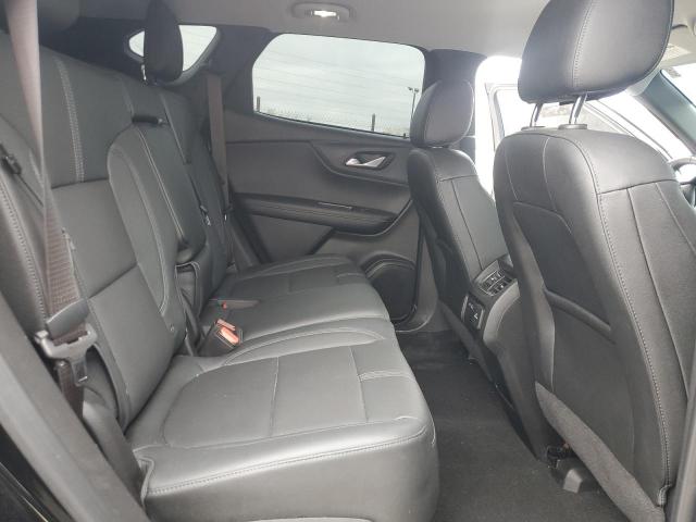 2021 CHEVROLET BLAZER 3LT - 3GNKBDRS3MS550264