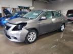 NISSAN VERSA S photo