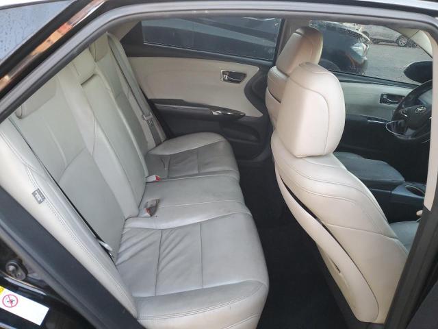 2015 TOYOTA AVALON XLE - 4T1BK1EB0FU161514