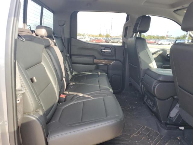 2019 CHEVROLET SILVERADO - 3GCUYDED7KG154202