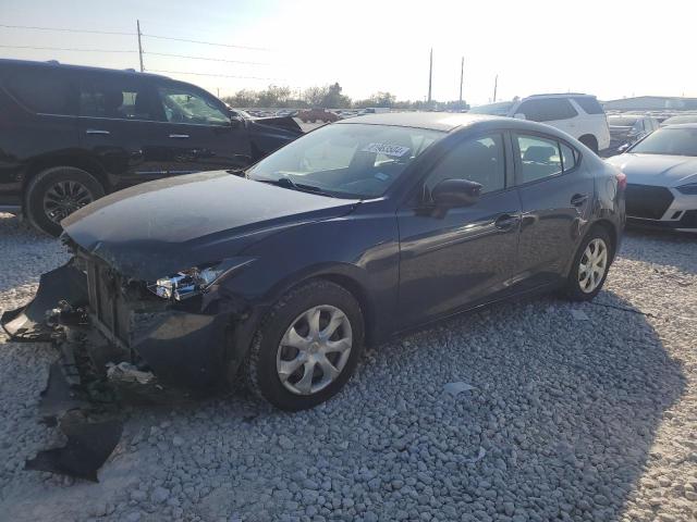 VIN 3MZBM1T70GM285749 2016 MAZDA 3 no.1