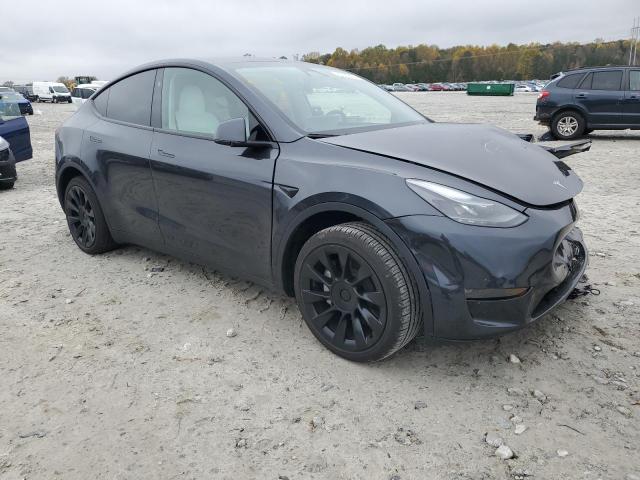 2024 TESLA MODEL Y - 7SAYGAEE2RF068357