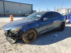 2017 MAZDA 3 SPORT - 3MZBN1U7XHM130705
