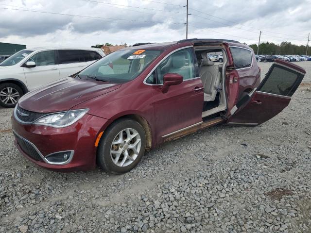 2017 CHRYSLER PACIFICA T #3008951570