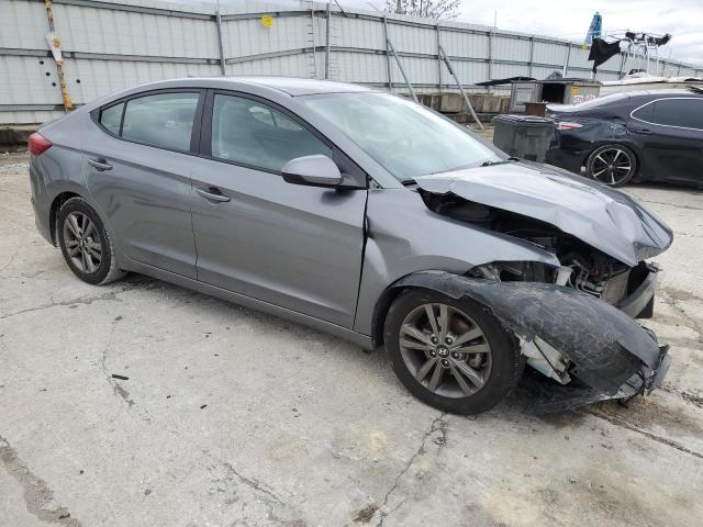 VIN 5NPD84LF8JH326330 2018 HYUNDAI ELANTRA no.4