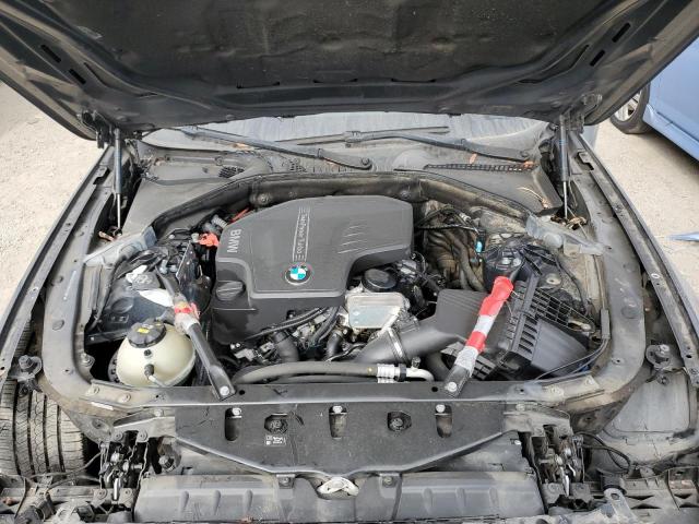 VIN WBA5A5C53GG354861 2016 BMW 5 SERIES no.11