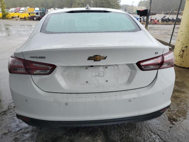 2020 CHEVROLET MALIBU LT - 1G1ZD5ST5LF077196