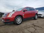 CADILLAC SRX LUXURY снимка