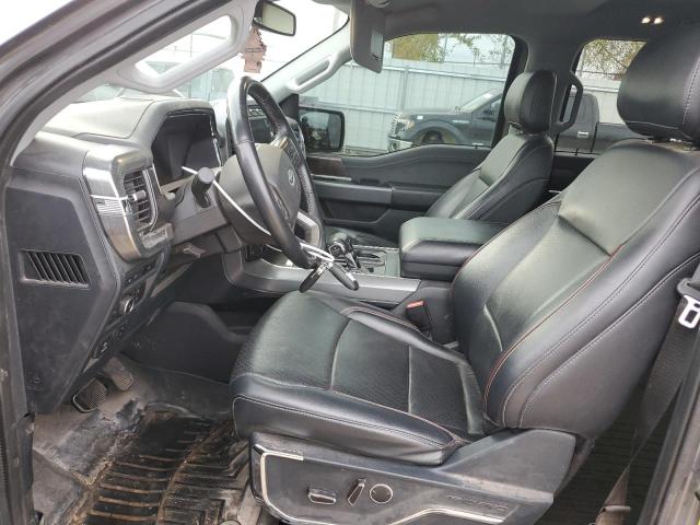 2021 FORD F150 SUPER - 1FTFW1E87MFA22335