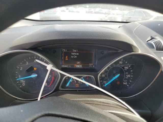 2018 FORD ESCAPE SE - 1FMCU0GD1JUA96379