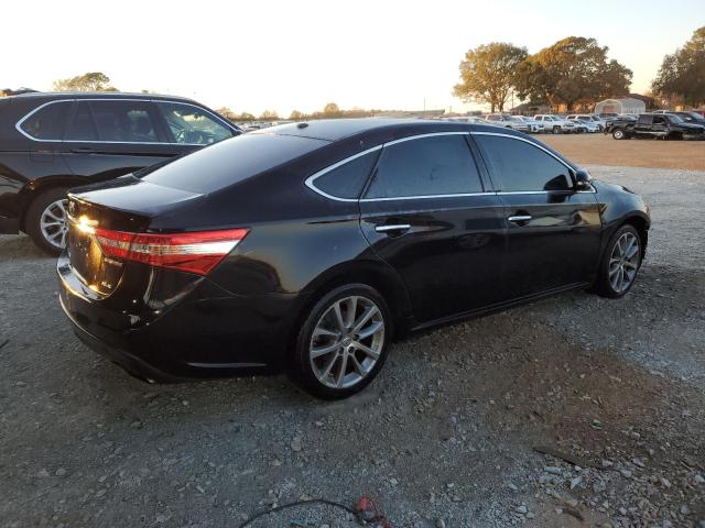 2015 TOYOTA AVALON XLE - 4T1BK1EB0FU161514