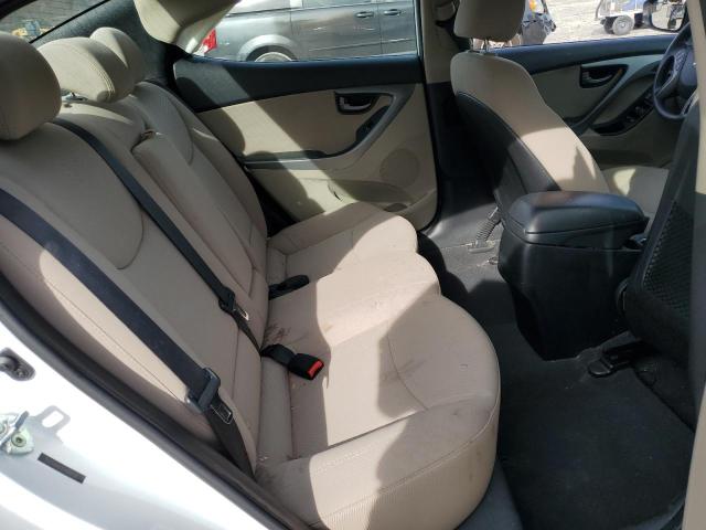 2015 HYUNDAI ELANTRA SE - 5NPDH4AE1FH560195