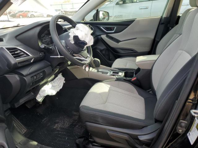 2021 SUBARU FORESTER JF2SKADCXMH466931