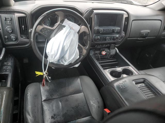 2018 GMC SIERRA 3GTU2NEJ7JG396953