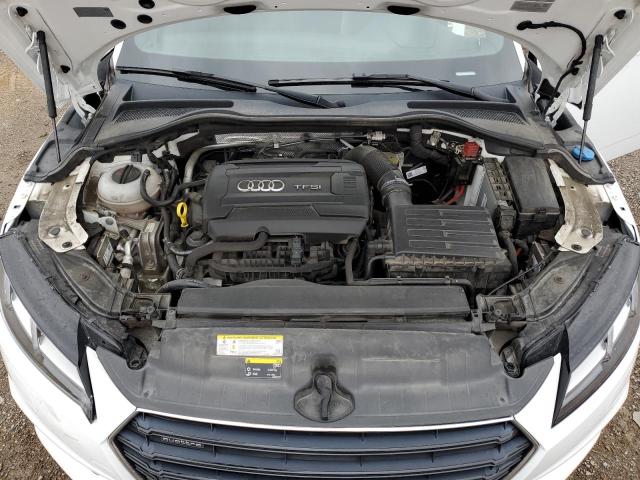 2016 AUDI TT TRUC5AFV3G1028537