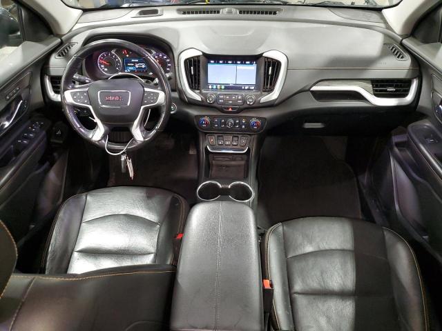 2018 GMC TERRAIN SL - 3GKALVEX1JL407512