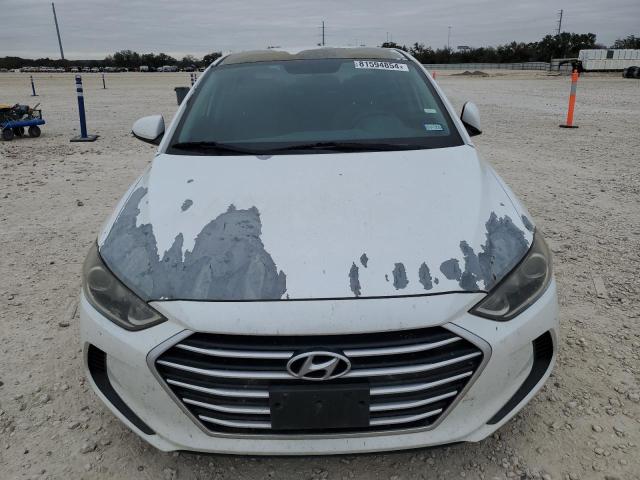 2017 HYUNDAI ELANTRA SE - 5NPD84LF7HH119938