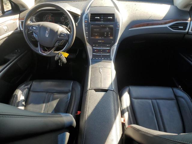 2015 LINCOLN MKZ - 3LN6L2G94FR623918