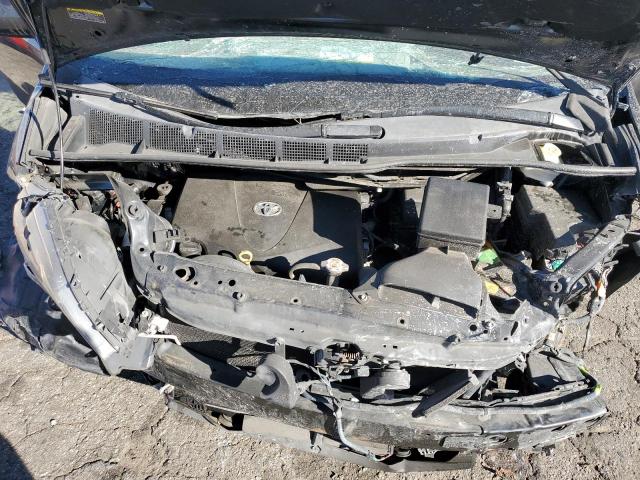 2018 TOYOTA SIENNA SE 5TDXZ3DC4JS952833