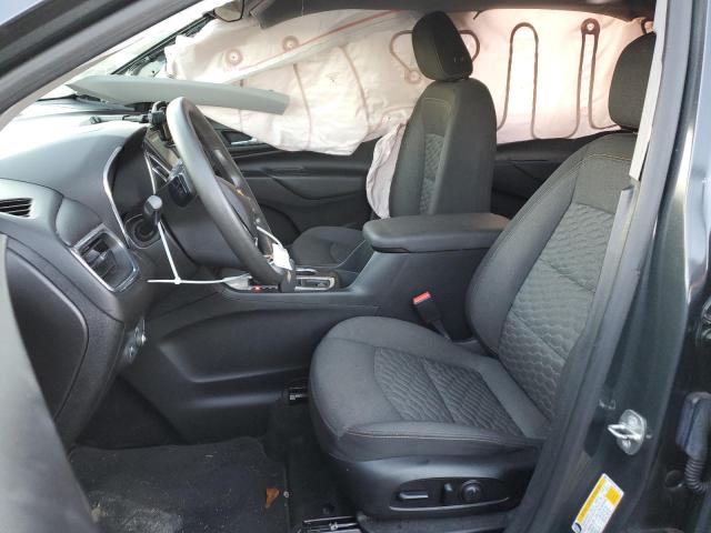 2019 CHEVROLET EQUINOX LT - 2GNAXKEV8K6140671