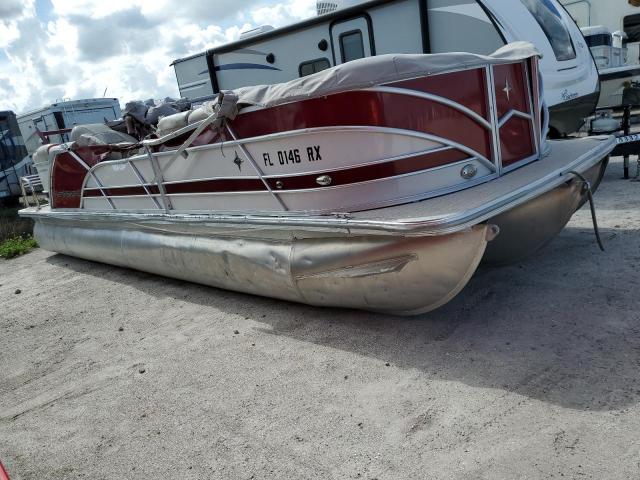 OTHER PONTOON 2019 white   FRUA6223C919 photo #1