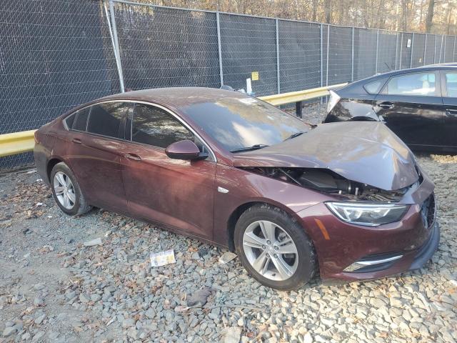 2018 BUICK REGAL PREF - W04GL6SX4J1046438