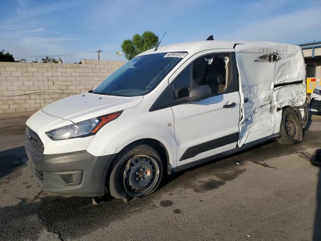 2021 FORD TRANSIT CO #2988719735