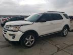 2019 FORD EXPLORER X - 1FM5K7DH3KGB07218