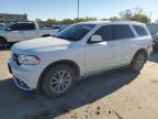 2018 DODGE DURANGO SX - 1C4RDHAG9JC302182