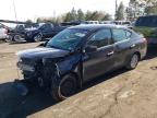 Lot #3006905607 2016 NISSAN VERSA S