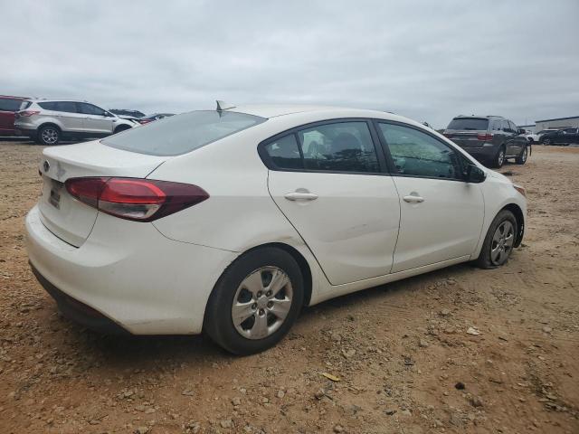 2017 KIA FORTE LX - 3KPFK4A7XHE025322