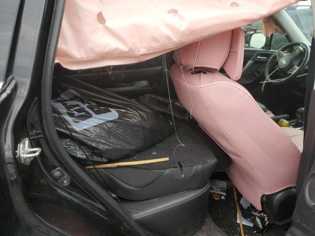 2016 SUBARU FORESTER - JF2SJAVC5GH497185