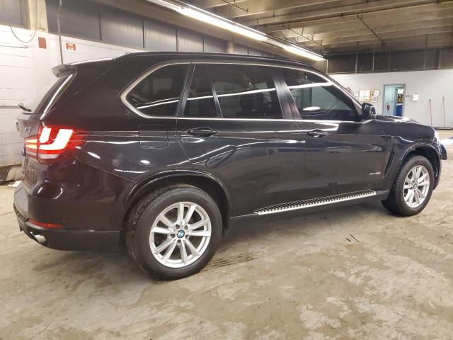 VIN 5UXKR0C53E0H25090 2014 BMW X5 no.3