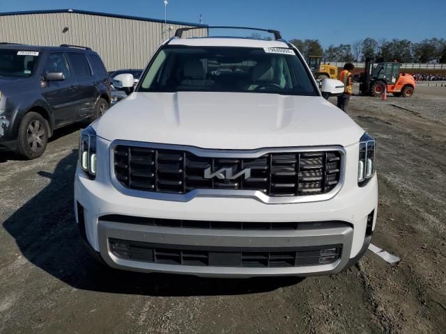 2023 KIA TELLURIDE - 5XYP54GC0PG377813