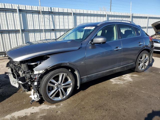 2015 INFINITI QX50 #3024291812