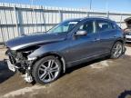 Lot #3024291812 2015 INFINITI QX50