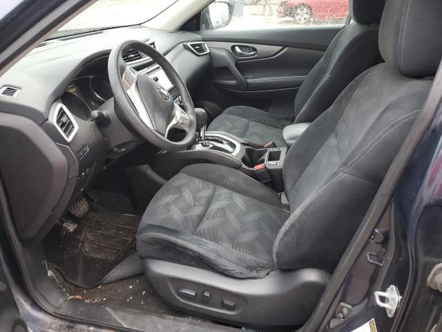 2015 NISSAN ROGUE S - 5N1AT2MT4FC838191