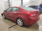 Lot #3023845858 2013 HYUNDAI ELANTRA GL