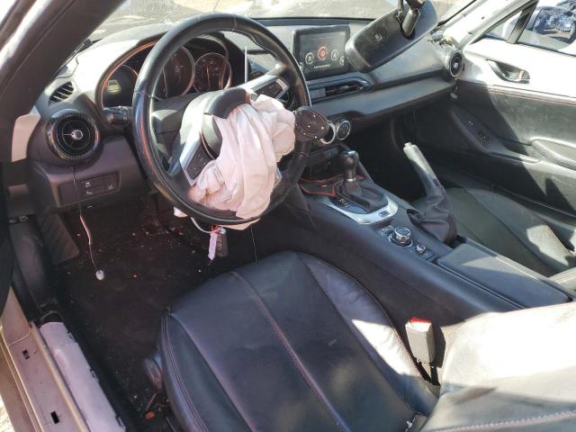 2018 MAZDA MX-5 MIATA - JM1NDAM77J0202214