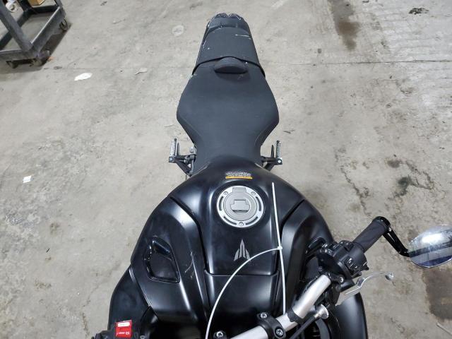 2023 YAMAHA MTN1000 JYARN79E7PA001257