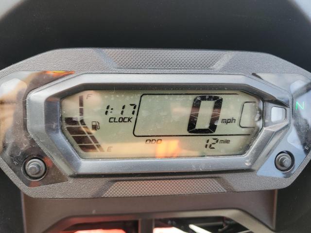 2024 KAWASAKI KL650 M - ML5KLEM1XRDA28357