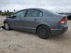 Lot #3006800645 2010 HONDA CIVIC LX