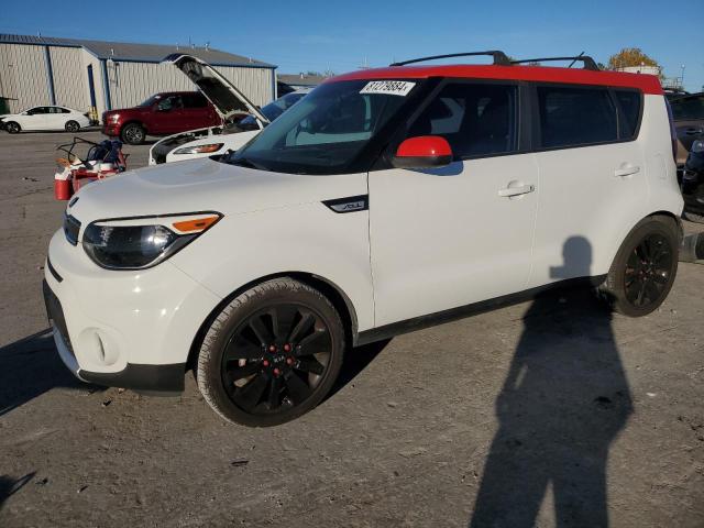 2017 KIA SOUL + - KNDJP3A59H7500110