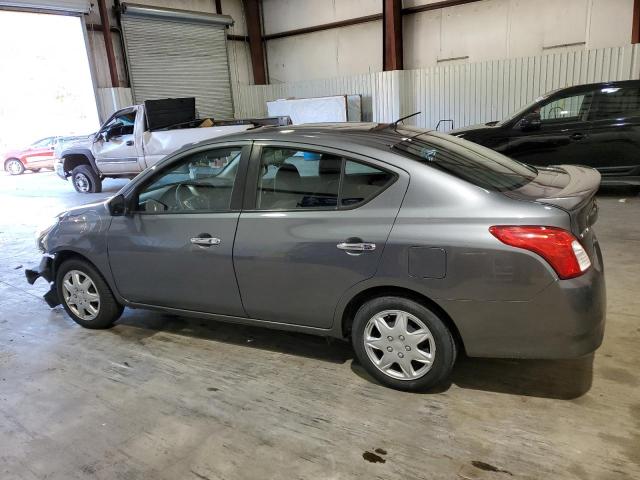 2018 NISSAN VERSA S - 3N1CN7APXJL806406