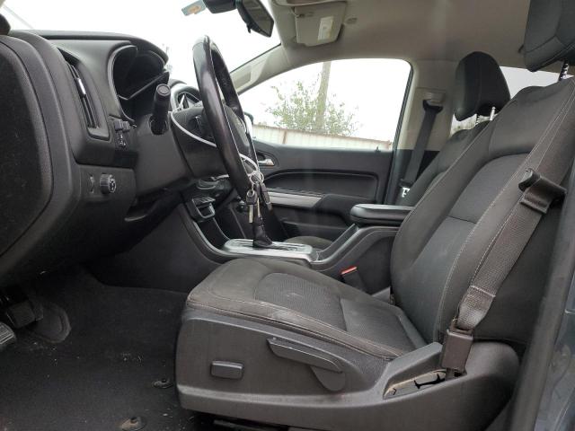 2019 CHEVROLET COLORADO L - 1GCGSCEN4K1123201