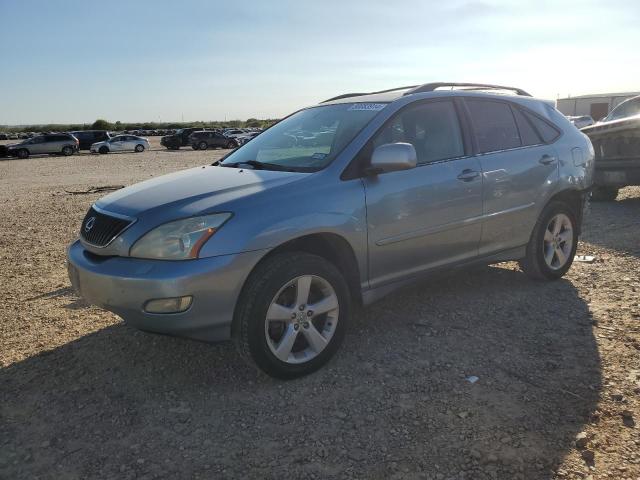 2006 LEXUS RX 330 #3037205495